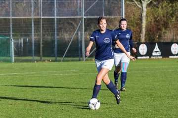 Bild 40 - Frauen SV Henstedt Ulzburg II - TSV Zarpen : Ergebnis: 0:2